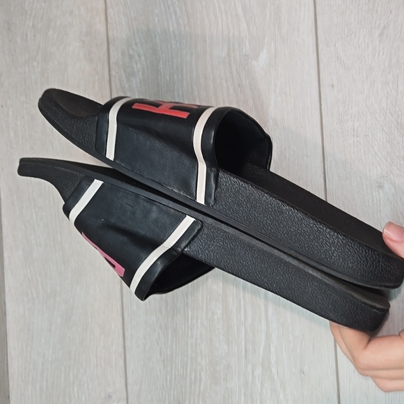 Circus By Sam Edelman Women"Beach Please" Flynn Slides Sandals Sz 10M - Picture 9 of 11